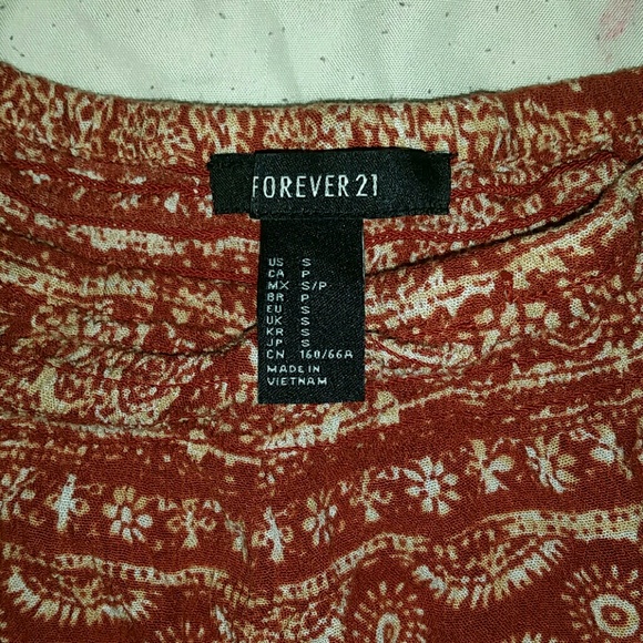 BOHIMEAN SHORTS - Picture 2 of 3